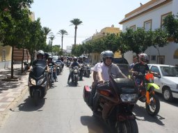 XVI Concentracion - 2009